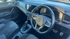 Volkswagen Polo 1.0 TSI 110 R-Line 5dr DSG Petrol Hatchback